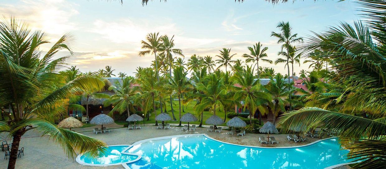 TROPICAL DELUXE PRINCESS - 20