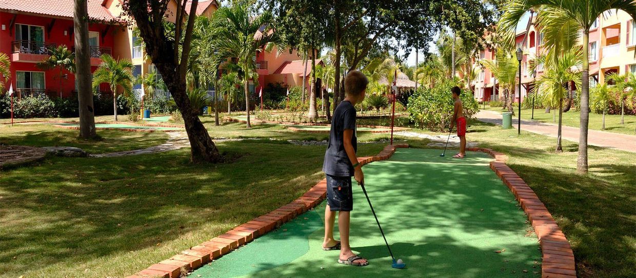 TROPICAL DELUXE PRINCESS - 21