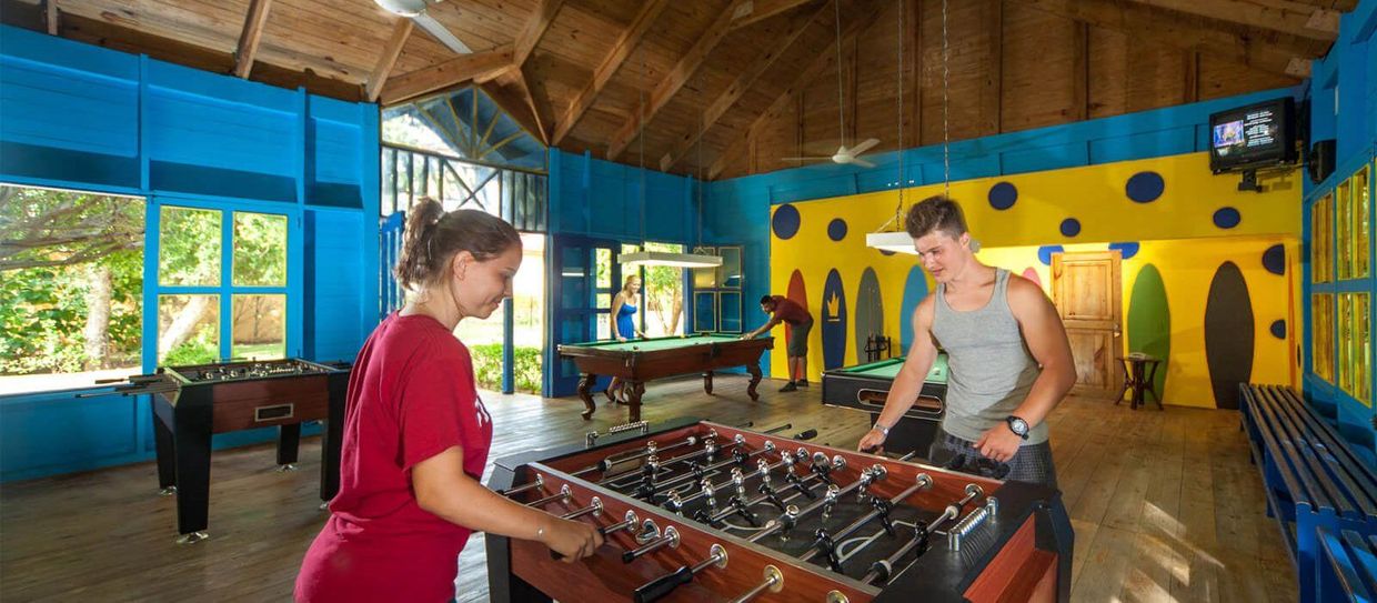 TROPICAL DELUXE PRINCESS - 23