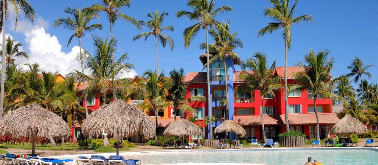 TROPICAL DELUXE PRINCESS - 27