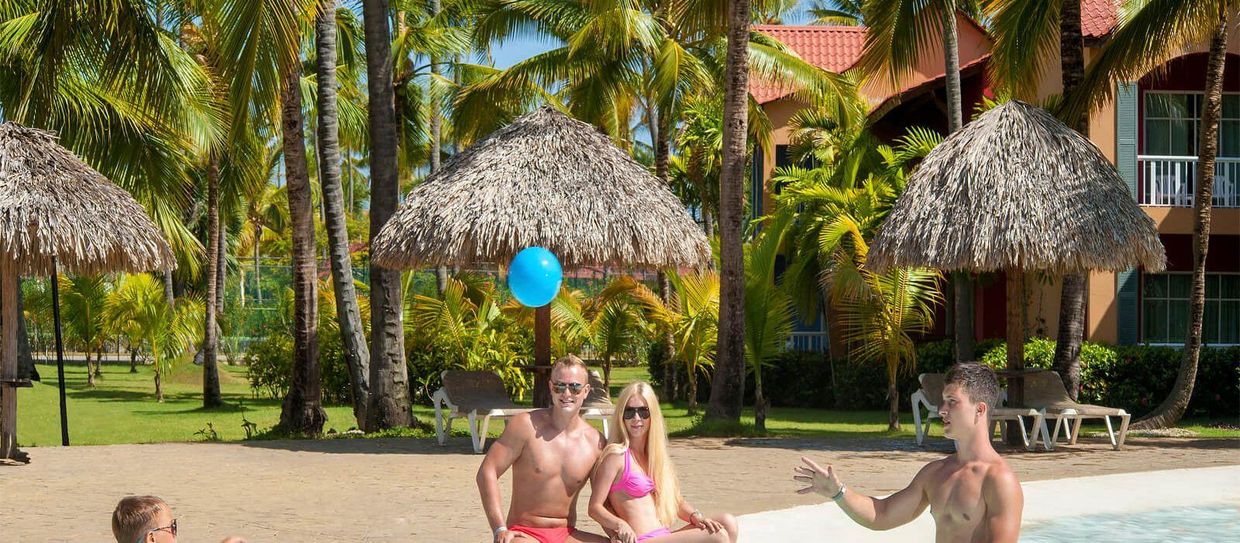 TROPICAL DELUXE PRINCESS - 28