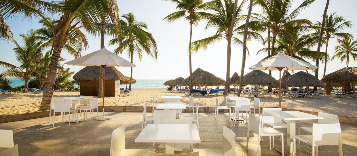 TROPICAL DELUXE PRINCESS - 29