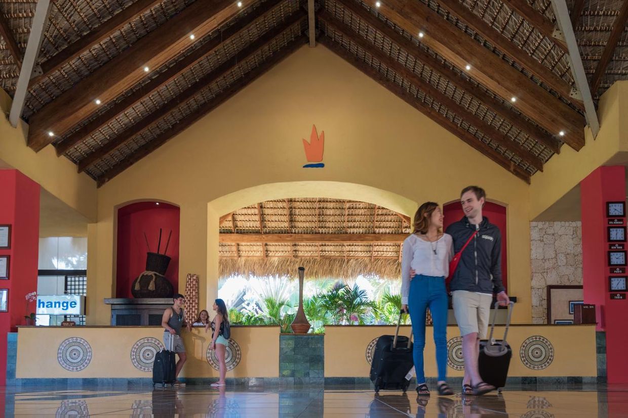 TROPICAL DELUXE PRINCESS - 4