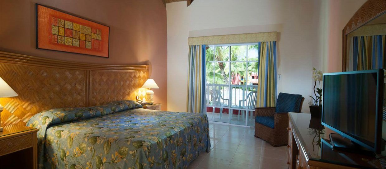 TROPICAL DELUXE PRINCESS - 31