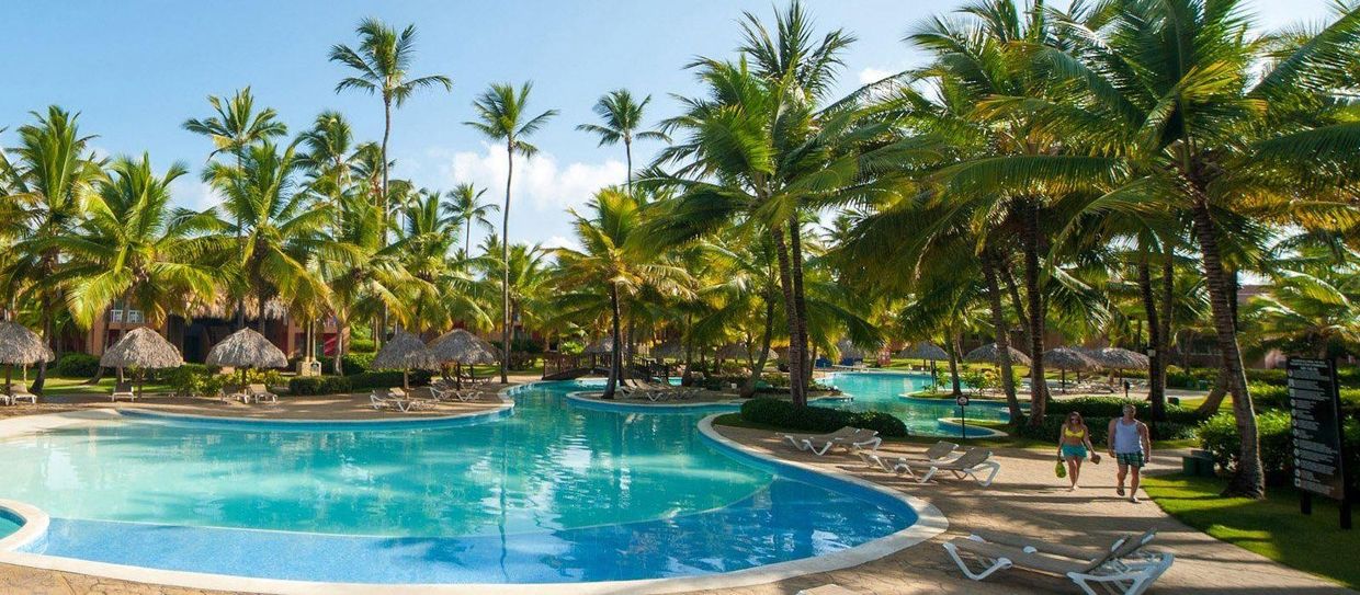 TROPICAL DELUXE PRINCESS - 32