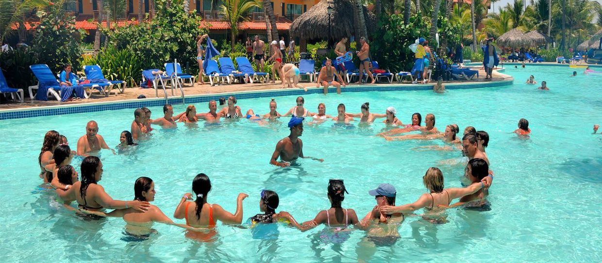 TROPICAL DELUXE PRINCESS - 6