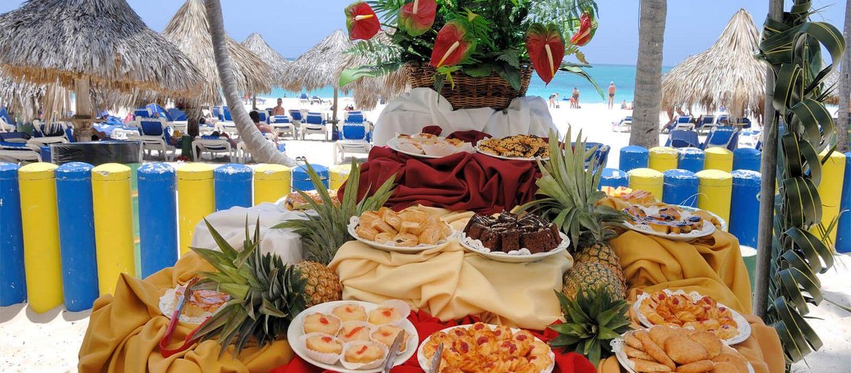 TROPICAL DELUXE PRINCESS - 8