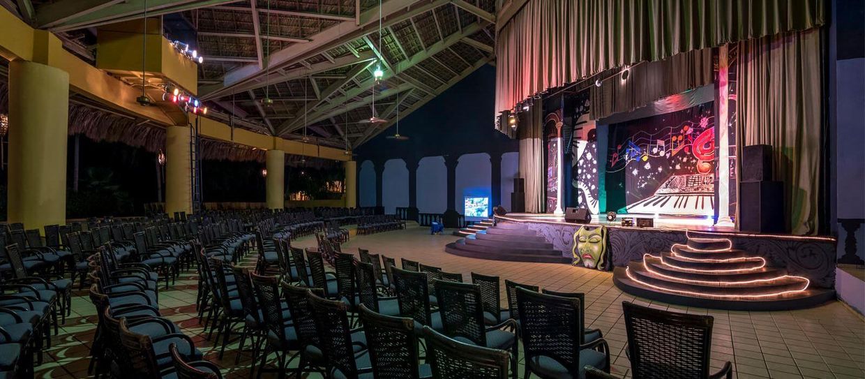 TROPICAL DELUXE PRINCESS - 9