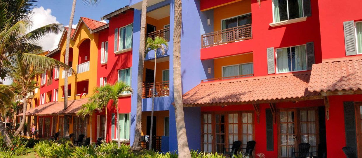 TROPICAL DELUXE PRINCESS - 10