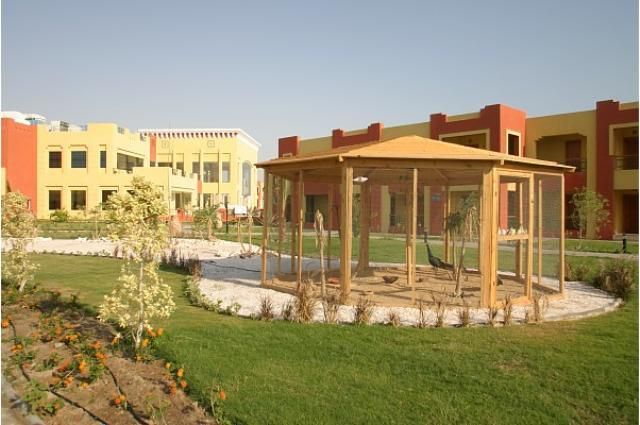 CASA BLUE BEACH RESORT - 16