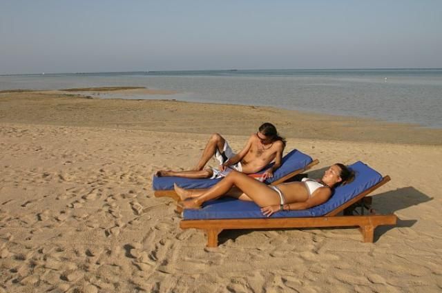 CASA BLUE BEACH RESORT - 4