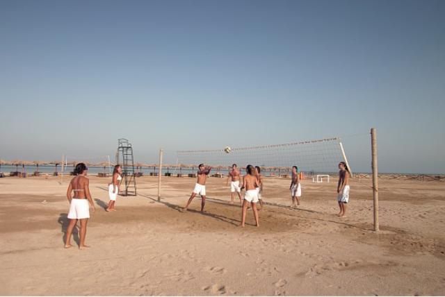 CASA BLUE BEACH RESORT - 6