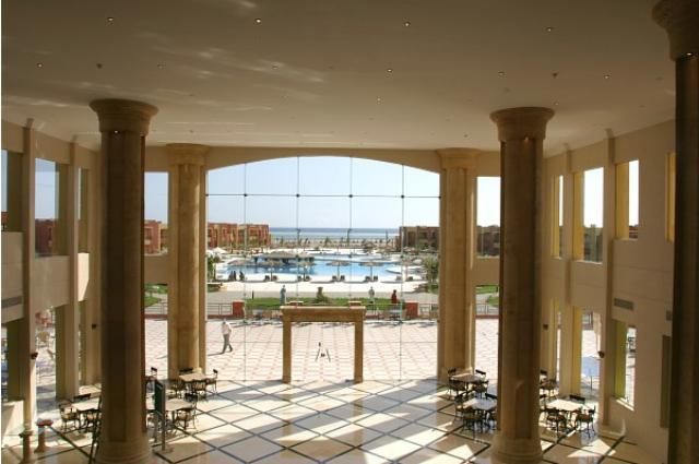 CASA BLUE BEACH RESORT - 7