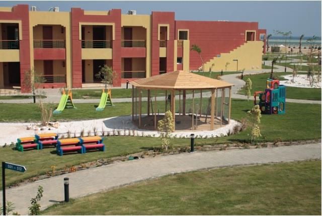 CASA BLUE BEACH RESORT - 8