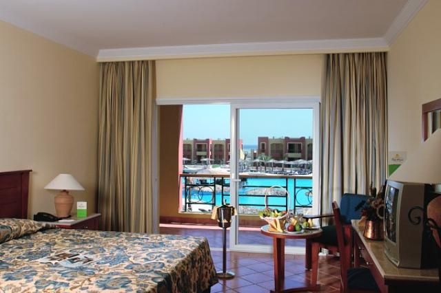 CASA BLUE BEACH RESORT - 9