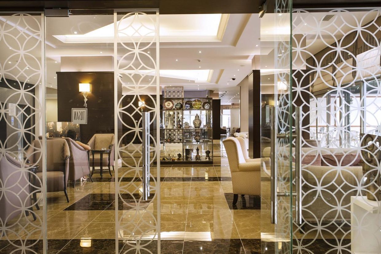 Tusan Beach Resort - 11