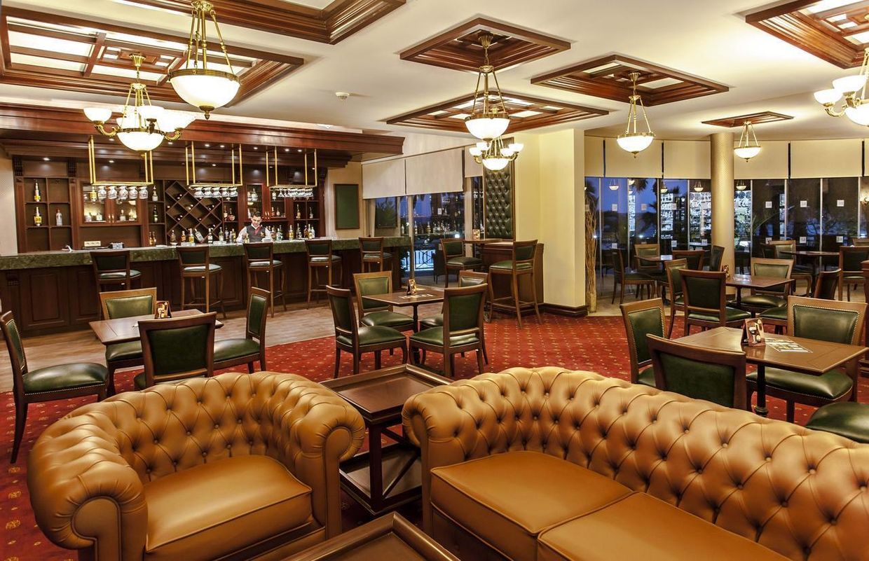 Tusan Beach Resort - 13