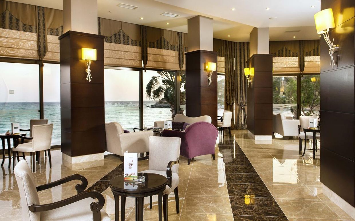 Tusan Beach Resort - 15