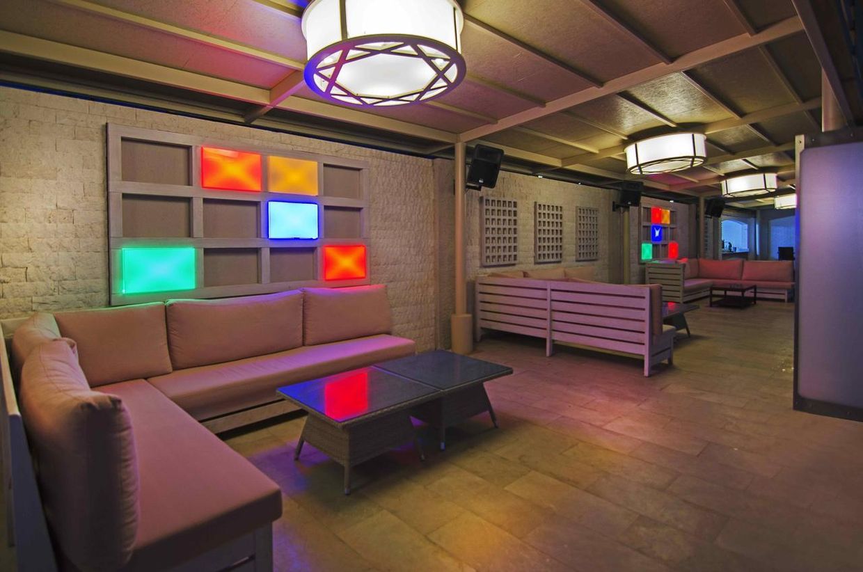 Tusan Beach Resort - 20