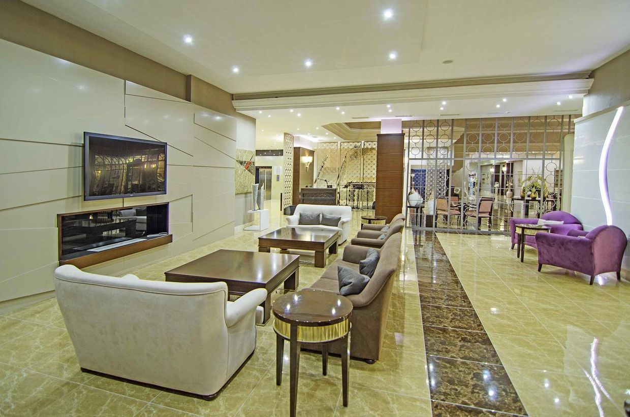 Tusan Beach Resort - 21