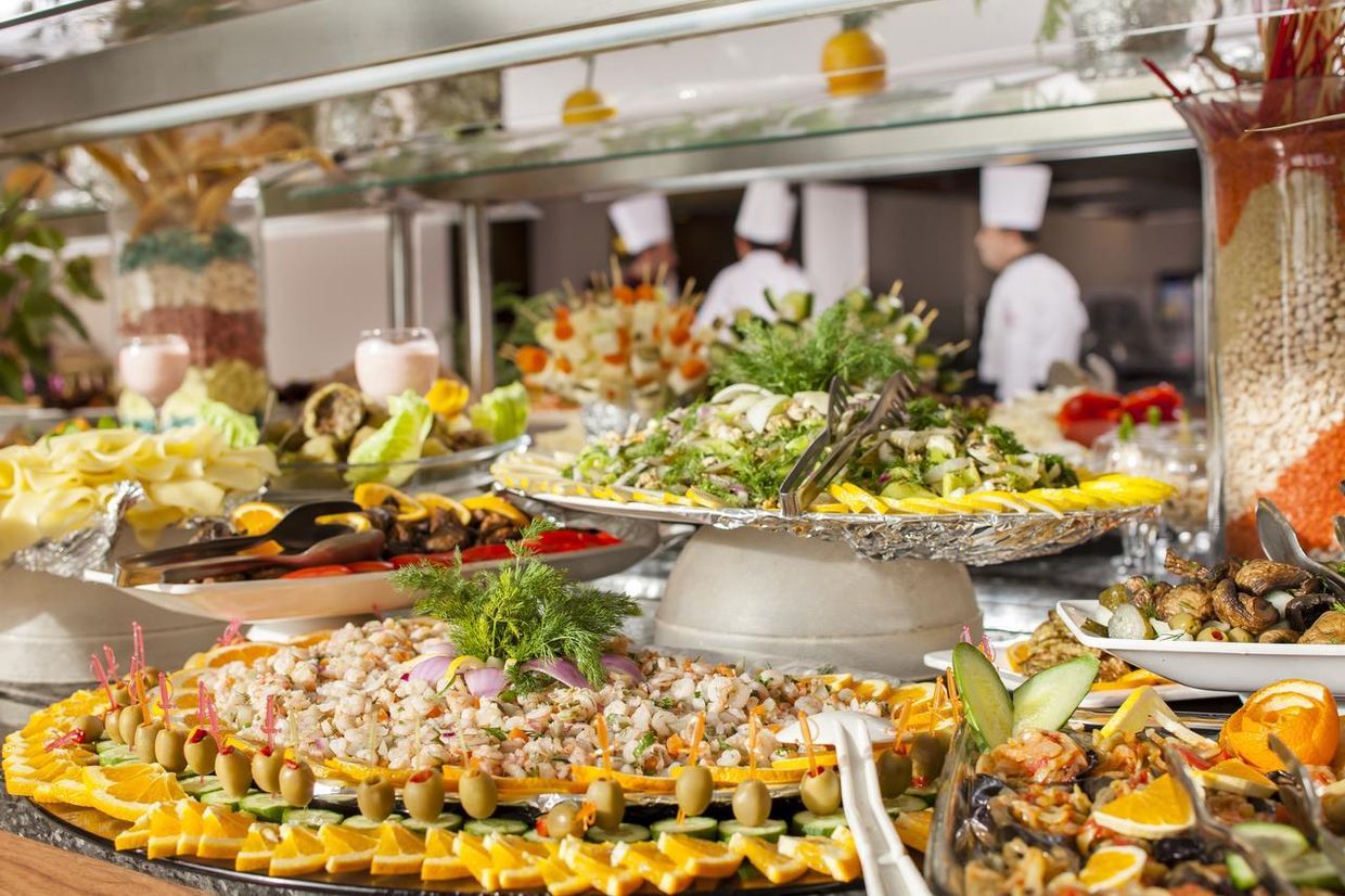 Tusan Beach Resort - 25