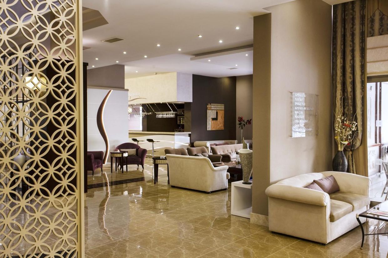 Tusan Beach Resort - 10