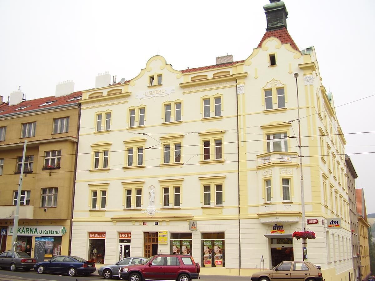 U SLADKU - 19
