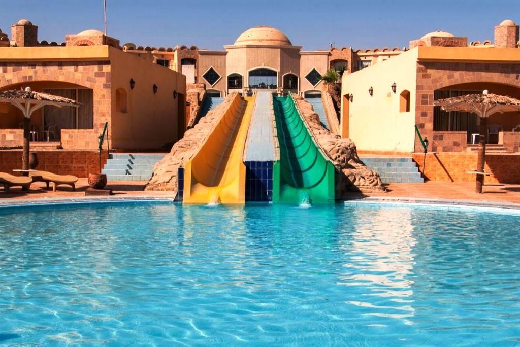 UTOPIA BEACH CLUB MARSA ALAM - 13