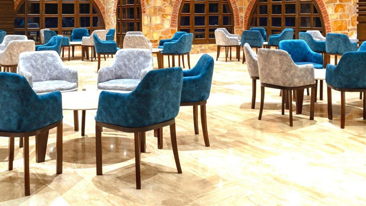 UTOPIA BEACH CLUB MARSA ALAM - 14