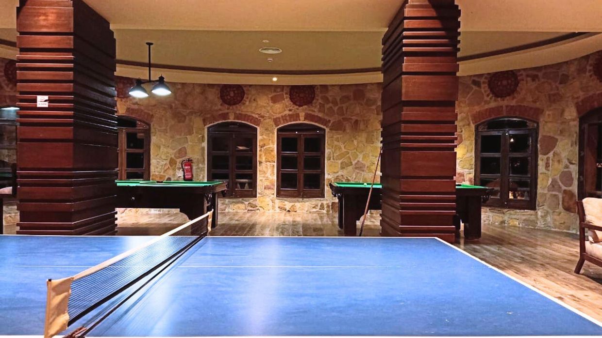 UTOPIA BEACH CLUB MARSA ALAM - 24