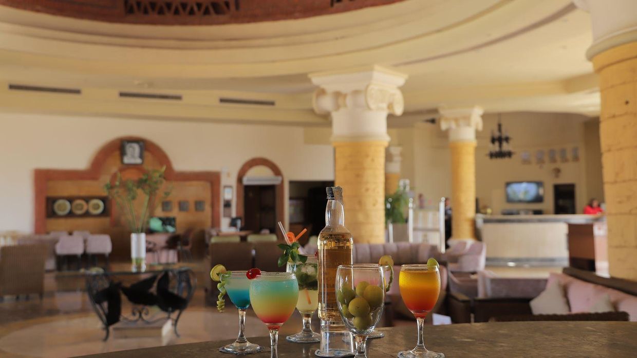 UTOPIA BEACH CLUB MARSA ALAM - 26