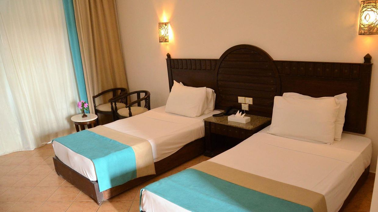 UTOPIA BEACH CLUB MARSA ALAM - 6