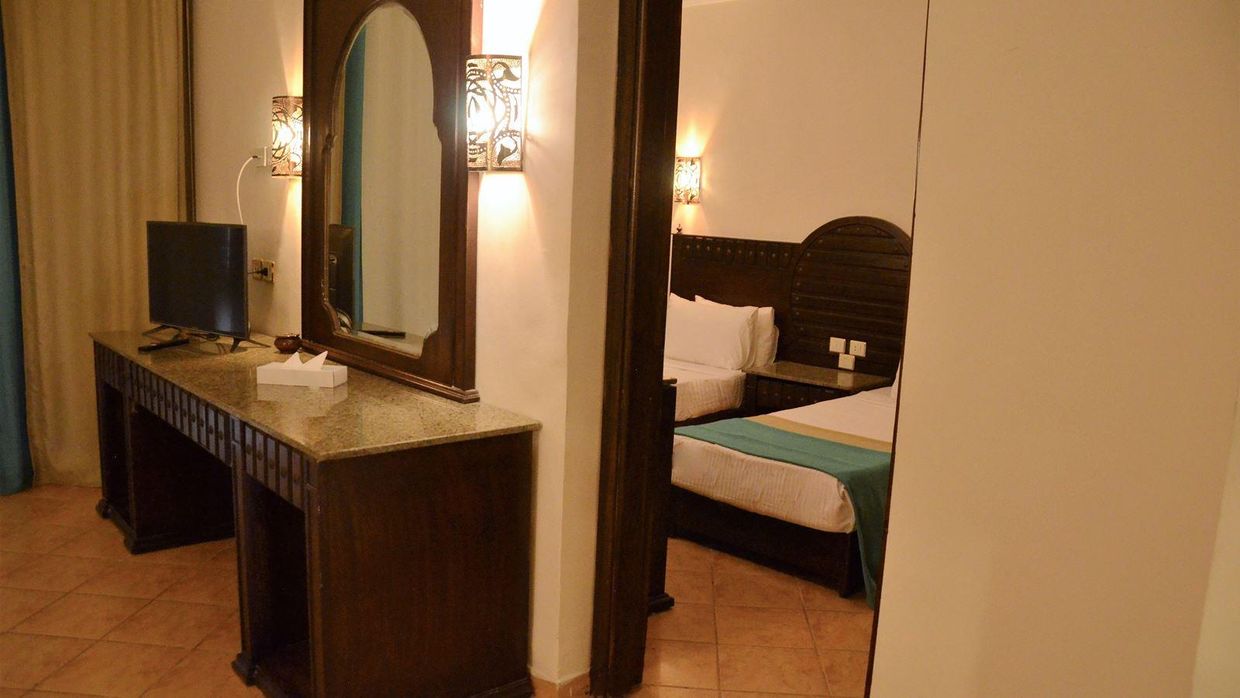 UTOPIA BEACH CLUB MARSA ALAM - 7