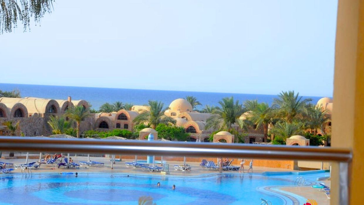 UTOPIA BEACH CLUB MARSA ALAM - 9