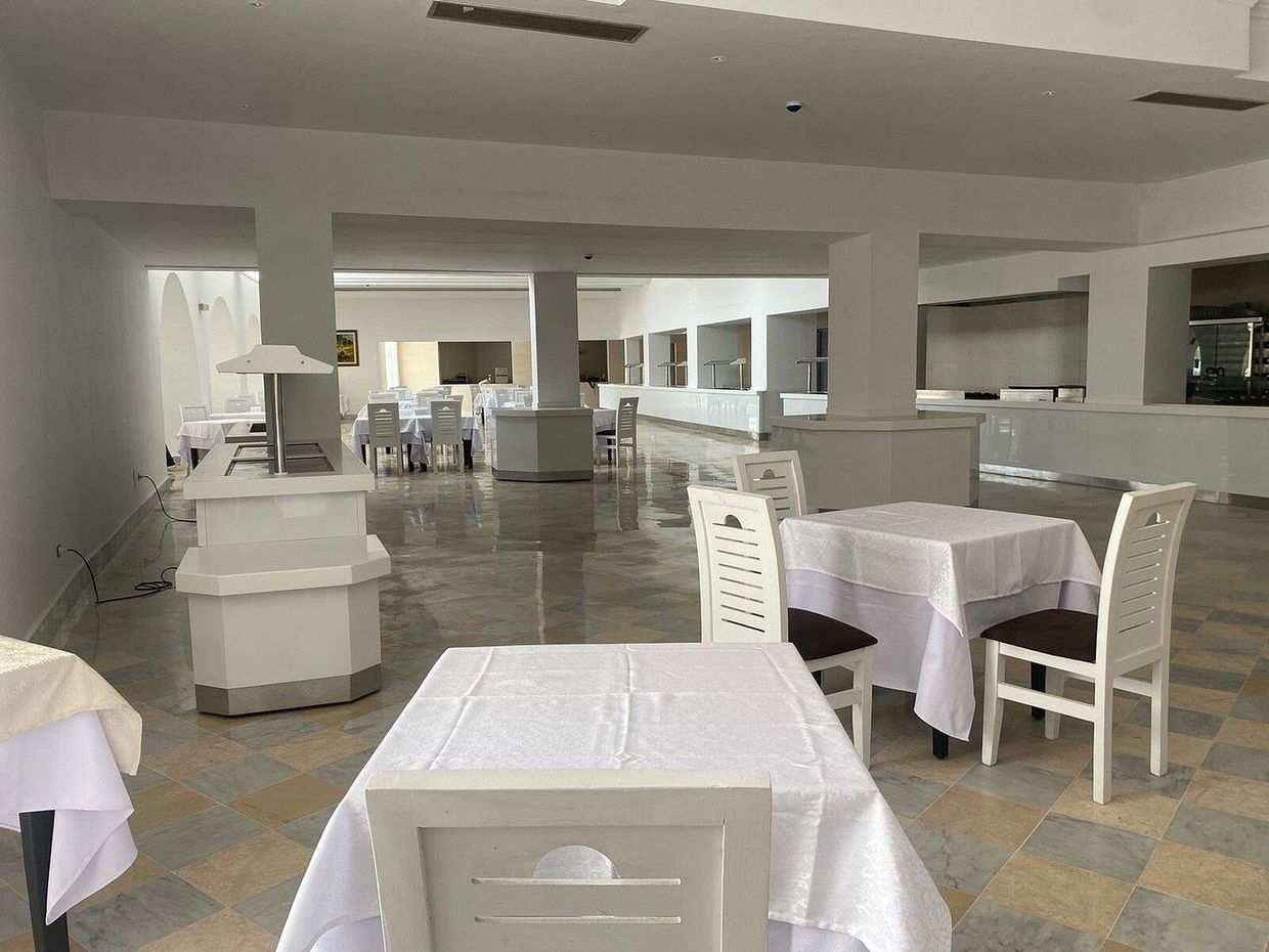 BLUMAR RESORT & SPA - 11