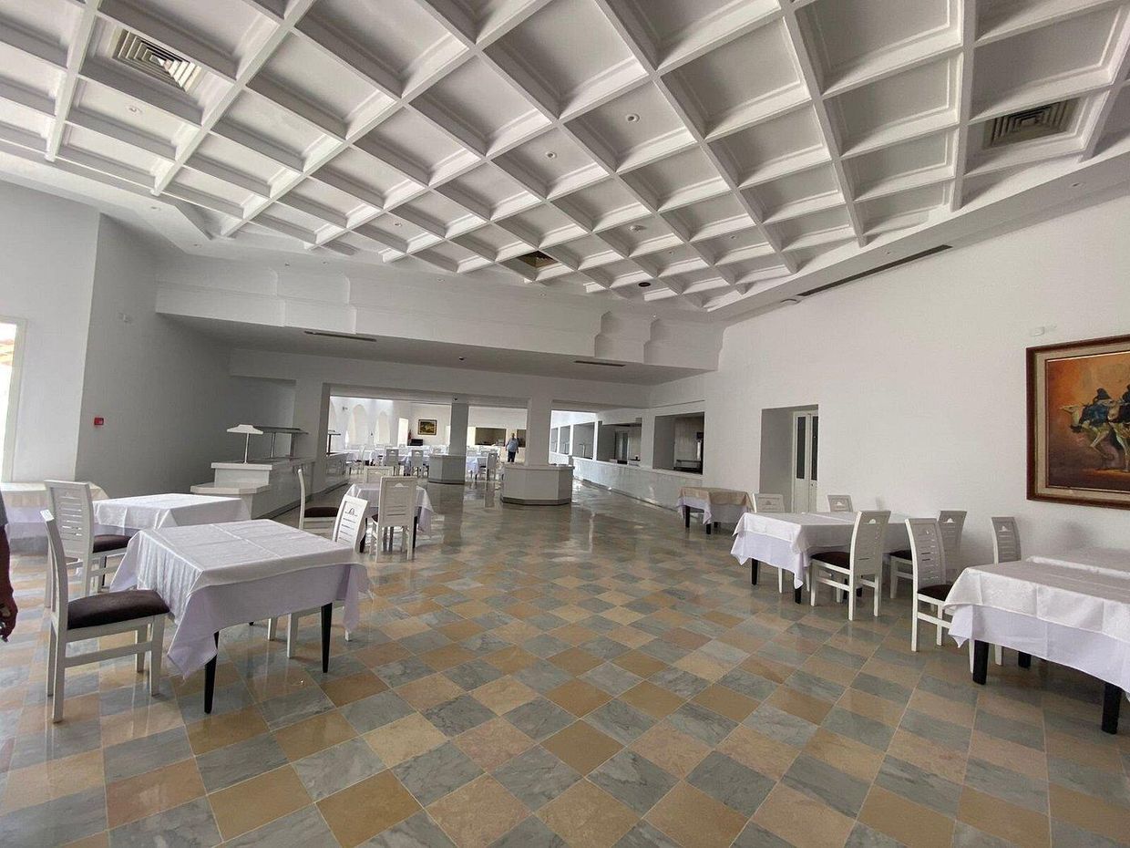 BLUMAR RESORT & SPA - 13