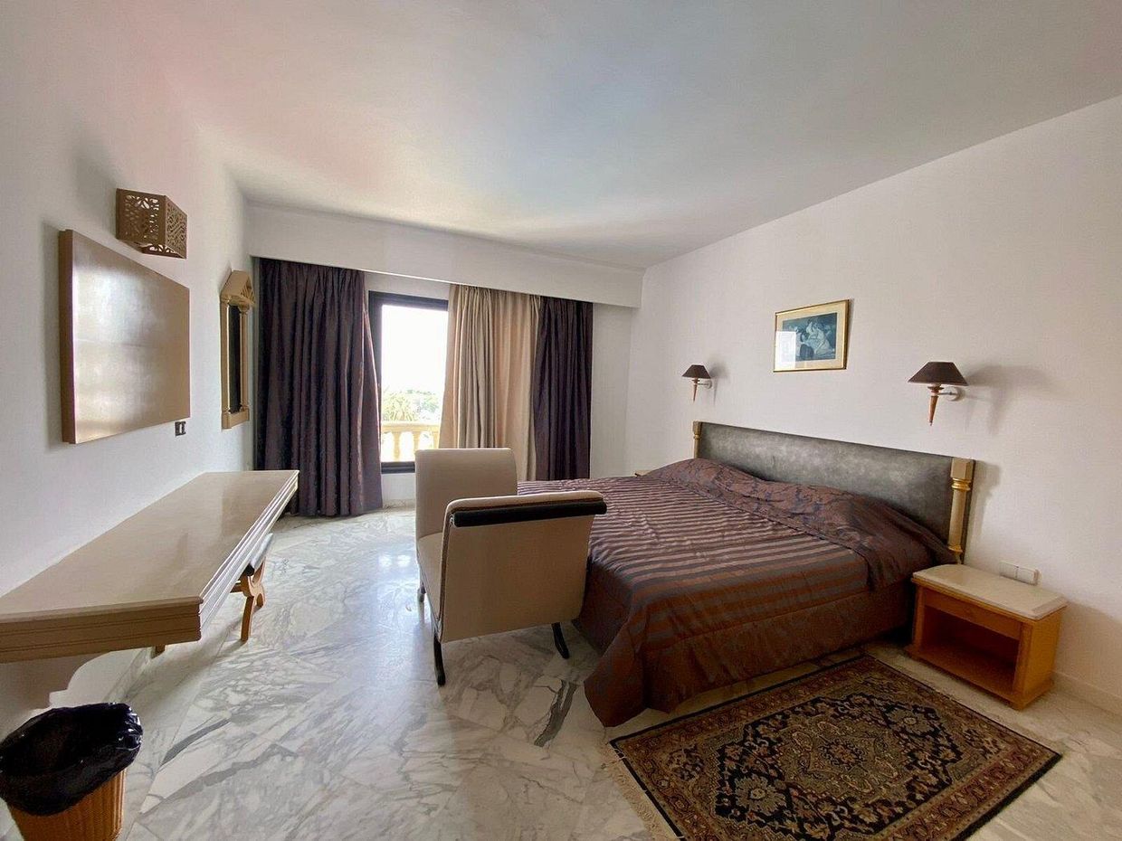 BLUMAR RESORT & SPA - 14