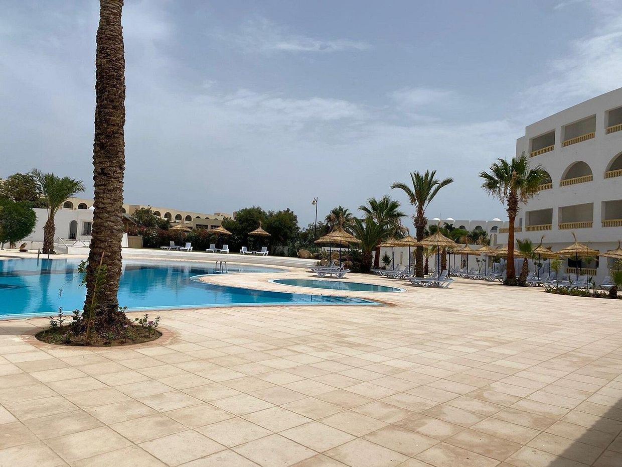 BLUMAR RESORT & SPA - 16