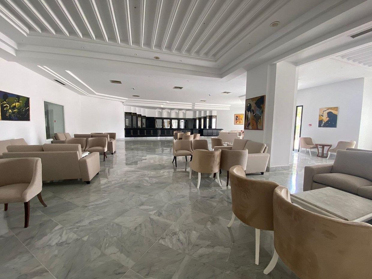 BLUMAR RESORT & SPA - 6