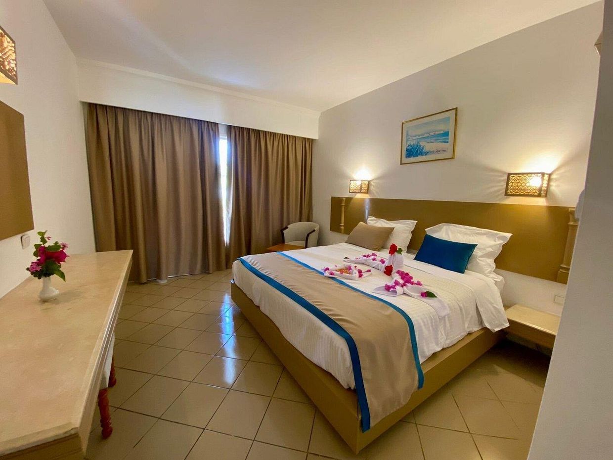 BLUMAR RESORT & SPA - 7