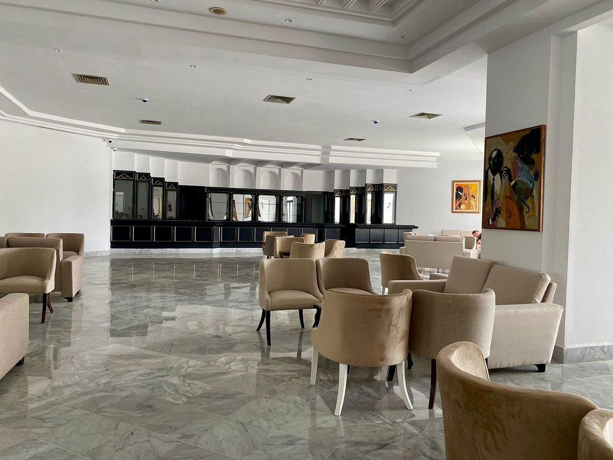 BLUMAR RESORT & SPA - 8