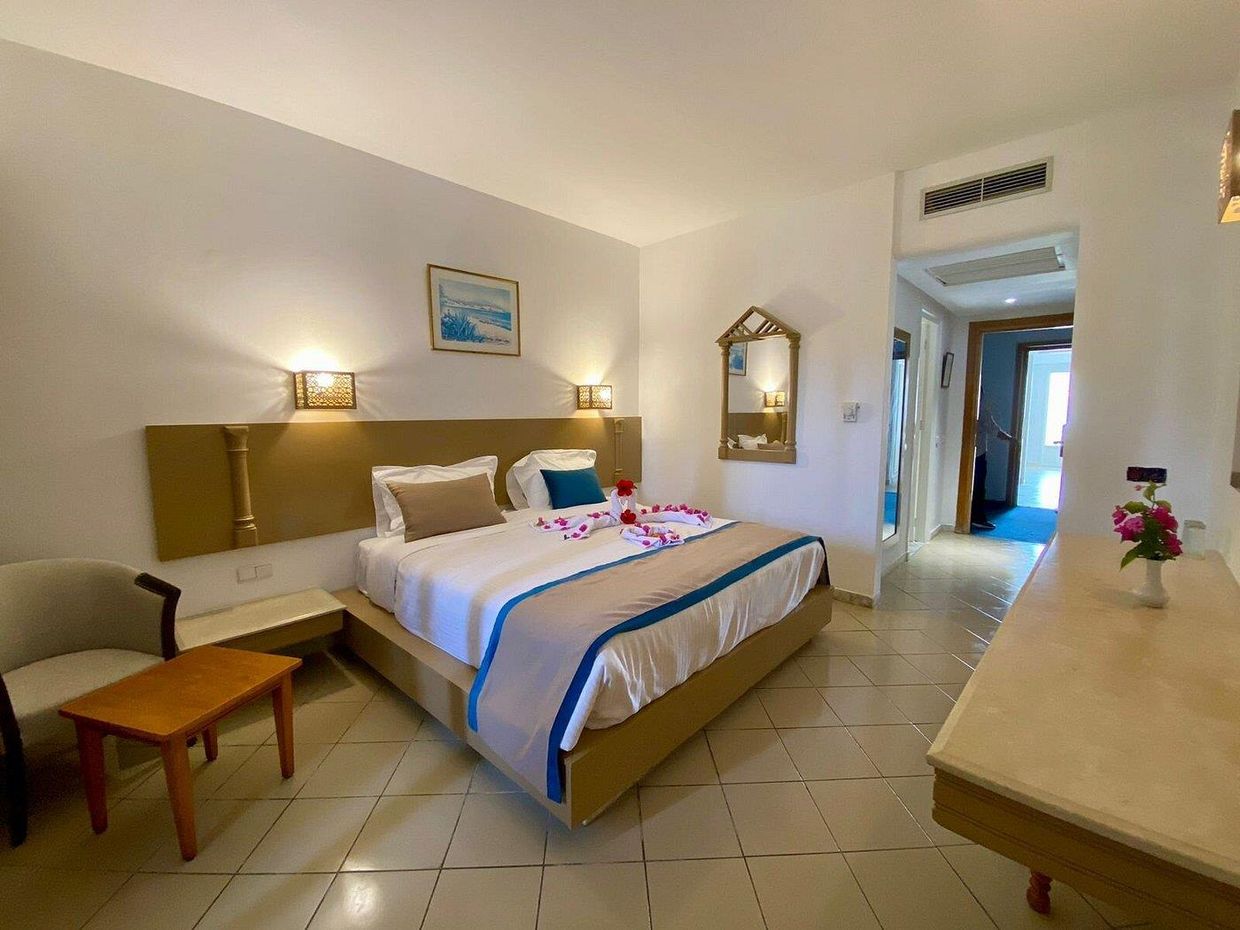 BLUMAR RESORT & SPA - 9