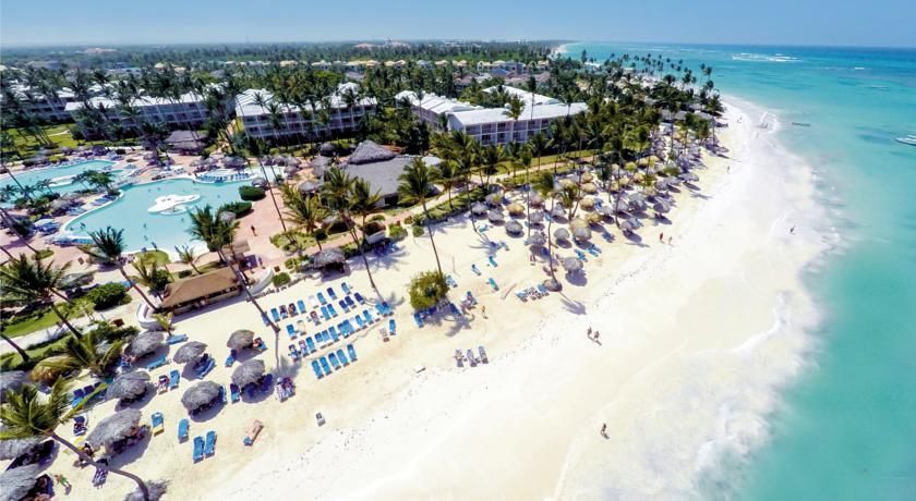 VIK HOTEL ARENA BLANCA - 1