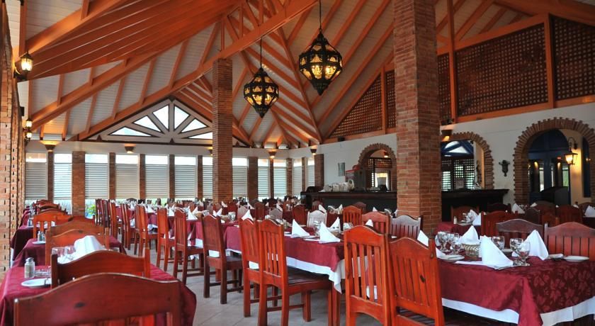 VIK HOTEL ARENA BLANCA - 11