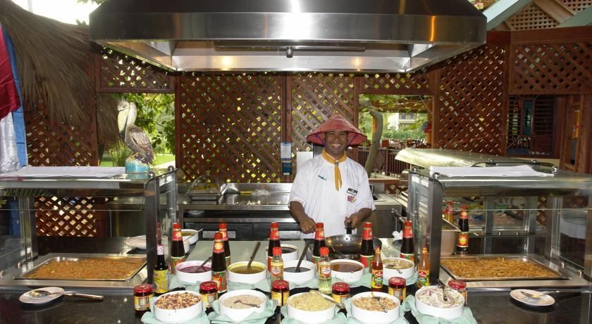 VIK HOTEL ARENA BLANCA - 15