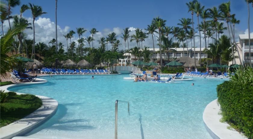 VIK HOTEL ARENA BLANCA - 19