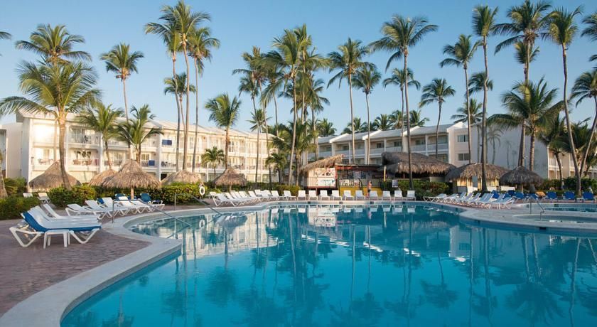 VIK HOTEL ARENA BLANCA - 21