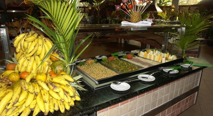 VIK HOTEL ARENA BLANCA - 4