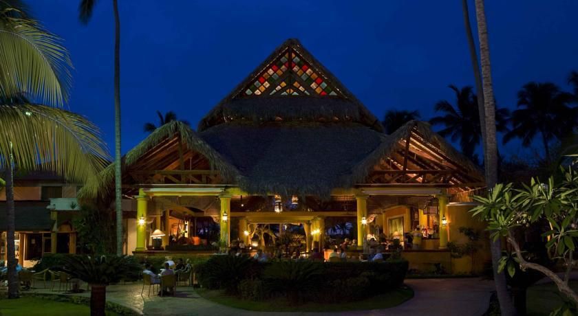 VIK HOTEL ARENA BLANCA - 9