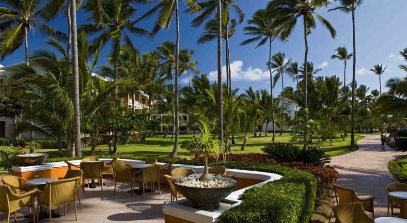 VIK HOTEL ARENA BLANCA - 10